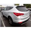 Image 4 : 2013 Hyundai Santa Fe