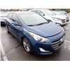 Image 2 : 2016 Hyundai Elantra