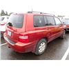 Image 3 : 2003 Toyota Highlander