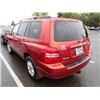 Image 4 : 2003 Toyota Highlander