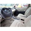 Image 5 : 2003 Toyota Highlander