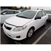 Image 1 : 2009 Toyota Corolla