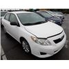 Image 2 : 2009 Toyota Corolla