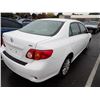 Image 3 : 2009 Toyota Corolla