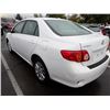Image 4 : 2009 Toyota Corolla