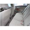 Image 6 : 2009 Toyota Corolla