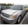 Image 1 : 2011 Ford Flex