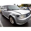 Image 2 : 2011 Ford Flex