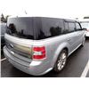 Image 3 : 2011 Ford Flex