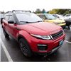 Image 2 : 2016 Land Rover Range Rover Evoque