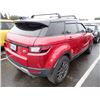 Image 3 : 2016 Land Rover Range Rover Evoque
