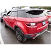 Image 4 : 2016 Land Rover Range Rover Evoque