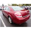 Image 4 : 2008 Saturn Aura