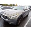 Image 1 : 2012 Infiniti FX35