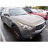 Image 2 : 2012 Infiniti FX35