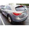 Image 4 : 2012 Infiniti FX35