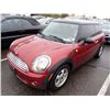 Image 1 : 2008 Mini Cooper