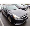 Image 2 : 2013 Subaru Legacy