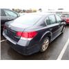 Image 3 : 2013 Subaru Legacy