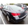 Image 4 : 2013 Subaru Legacy