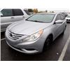 Image 1 : 2012 Hyundai Sonata
