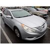 Image 2 : 2012 Hyundai Sonata