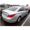 Image 3 : 2012 Hyundai Sonata