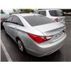 Image 4 : 2012 Hyundai Sonata