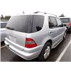 Image 3 : 2005 Mercedes-Benz ML500