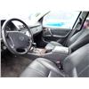 Image 5 : 2005 Mercedes-Benz ML500