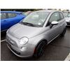 Image 1 : 2015 Fiat 500
