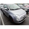 Image 2 : 2015 Fiat 500