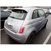 Image 3 : 2015 Fiat 500