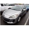 Image 1 : 2012 Mazda Mazda3