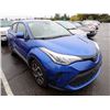 Image 2 : 2021 Toyota C-HR