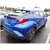 Image 3 : 2021 Toyota C-HR
