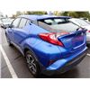 Image 4 : 2021 Toyota C-HR