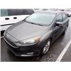 Image 1 : 2015 Ford Focus