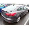 Image 3 : 2015 Ford Focus
