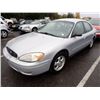 Image 1 : 2006 Ford Taurus