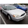 Image 2 : 2006 Ford Taurus