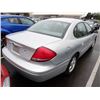 Image 3 : 2006 Ford Taurus