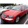 Image 1 : 2006 Chrysler Pacifica