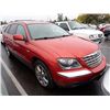 Image 2 : 2006 Chrysler Pacifica