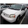 Image 1 : 2007 Ford Freestar