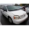 Image 2 : 2007 Ford Freestar