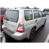 Image 4 : 2007 Subaru Forester