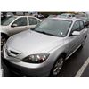 Image 1 : 2007 Mazda Mazda3