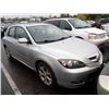 Image 2 : 2007 Mazda Mazda3