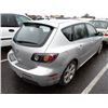 Image 3 : 2007 Mazda Mazda3
